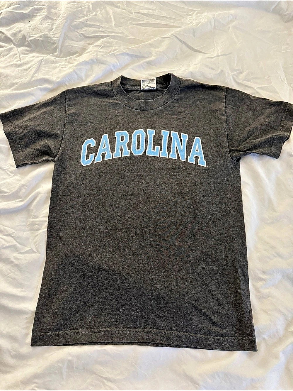 Aparx Carolina Graphic Tee Small